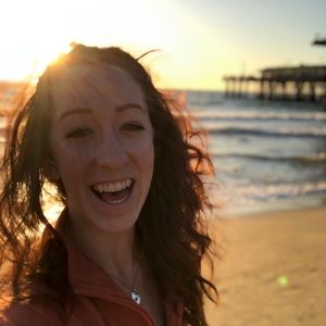 Meet your Posher, Rebecca